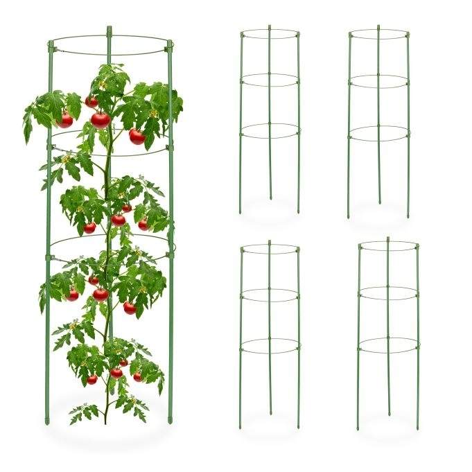 Klatrestøttesæt á 5 60 cm