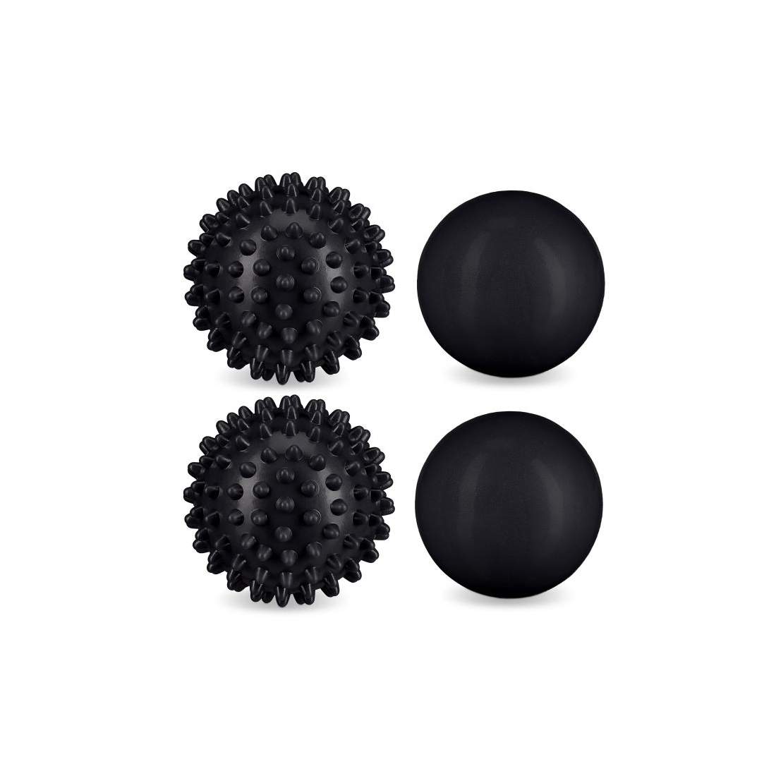 Massagebollset om 4 | Hälsa & Skönhet - Personvård - Massage | Pryloteket