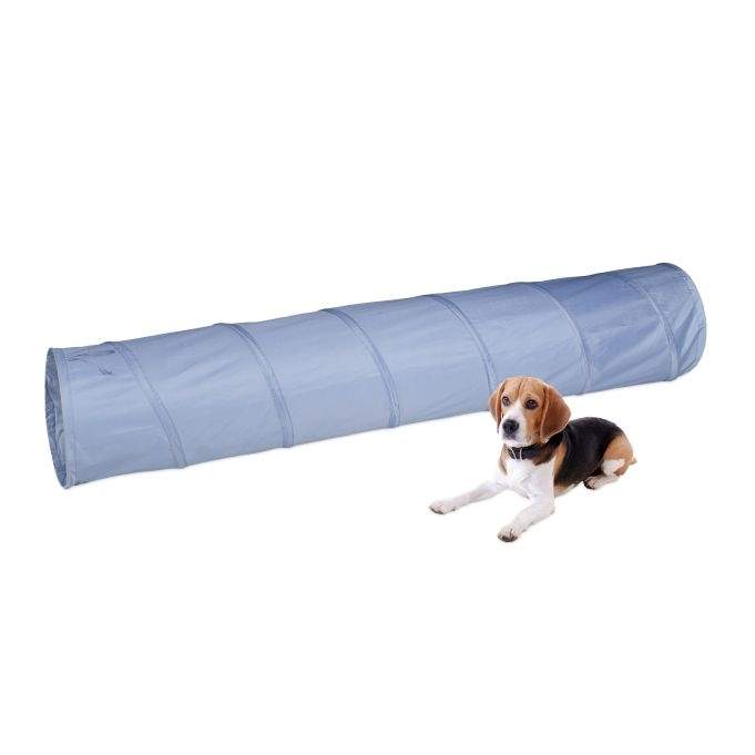 Hundetunnel agility 3m