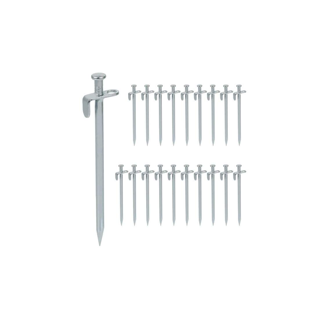 Stenpinnar i ett set om 20 st | Hem & Hobby | Pryloteket