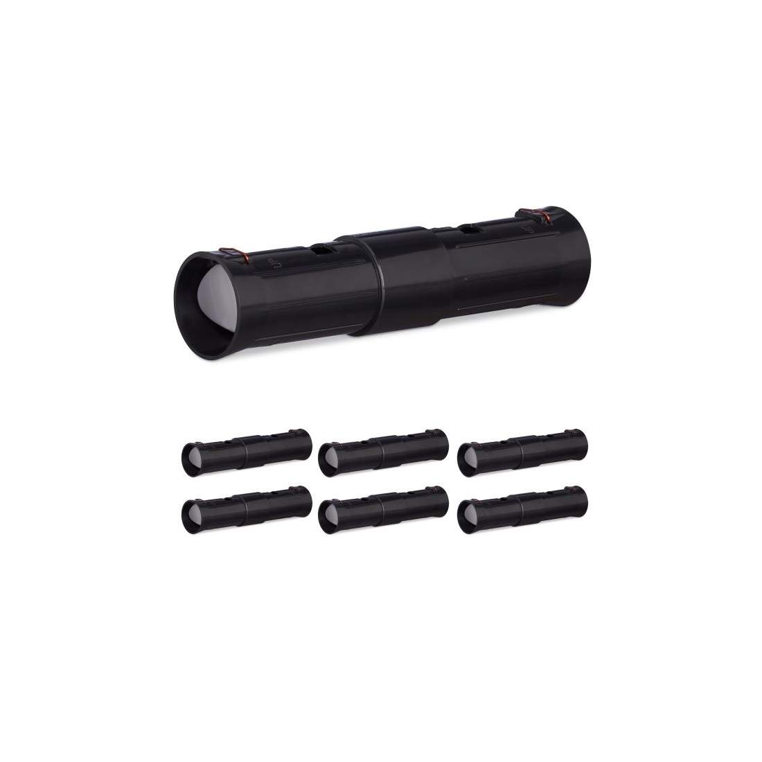 Mullvadsfällor Live Trap Set | Hem & Hobby | Pryloteket