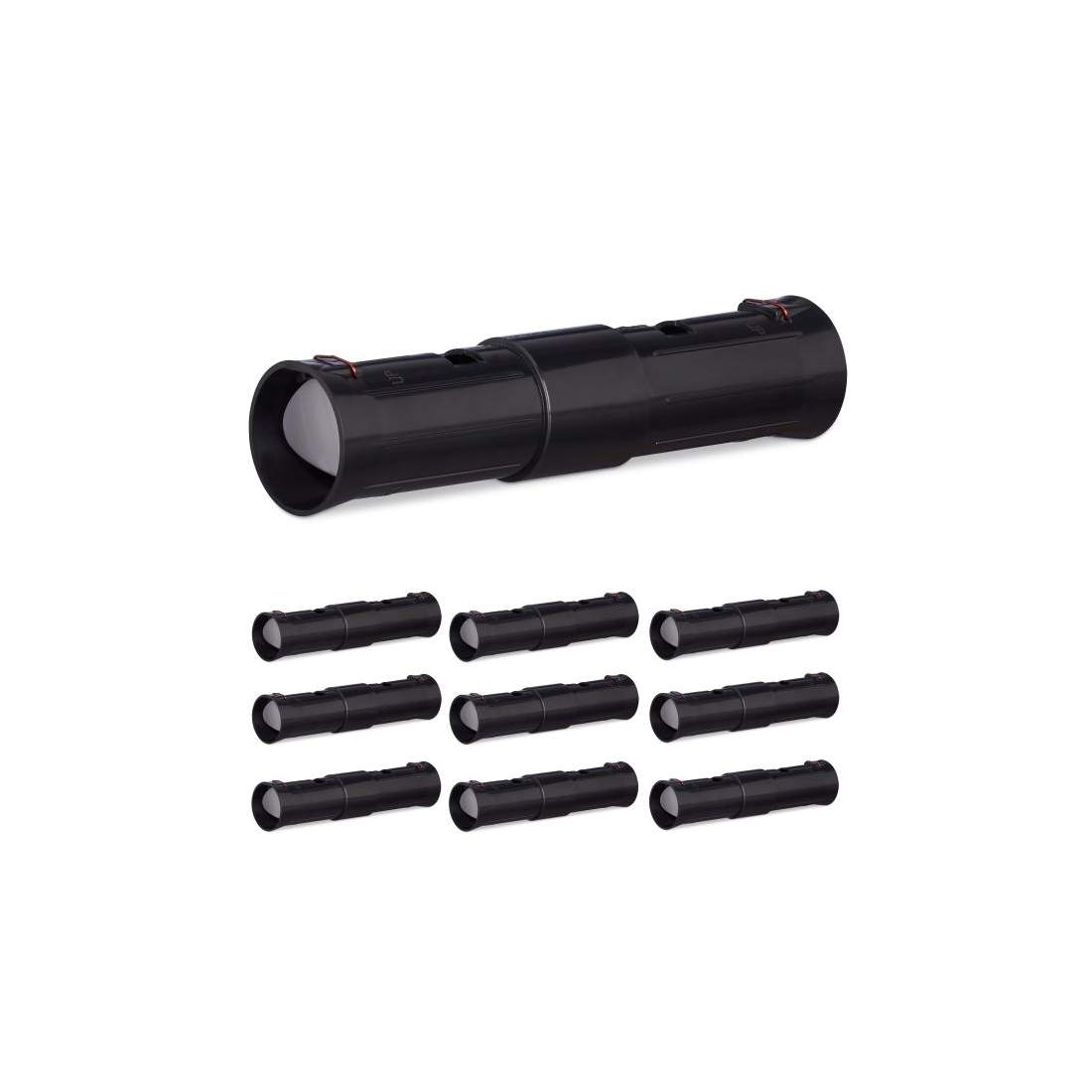 Mullvadsfällor Live Trap Set | Hem & Hobby | Pryloteket