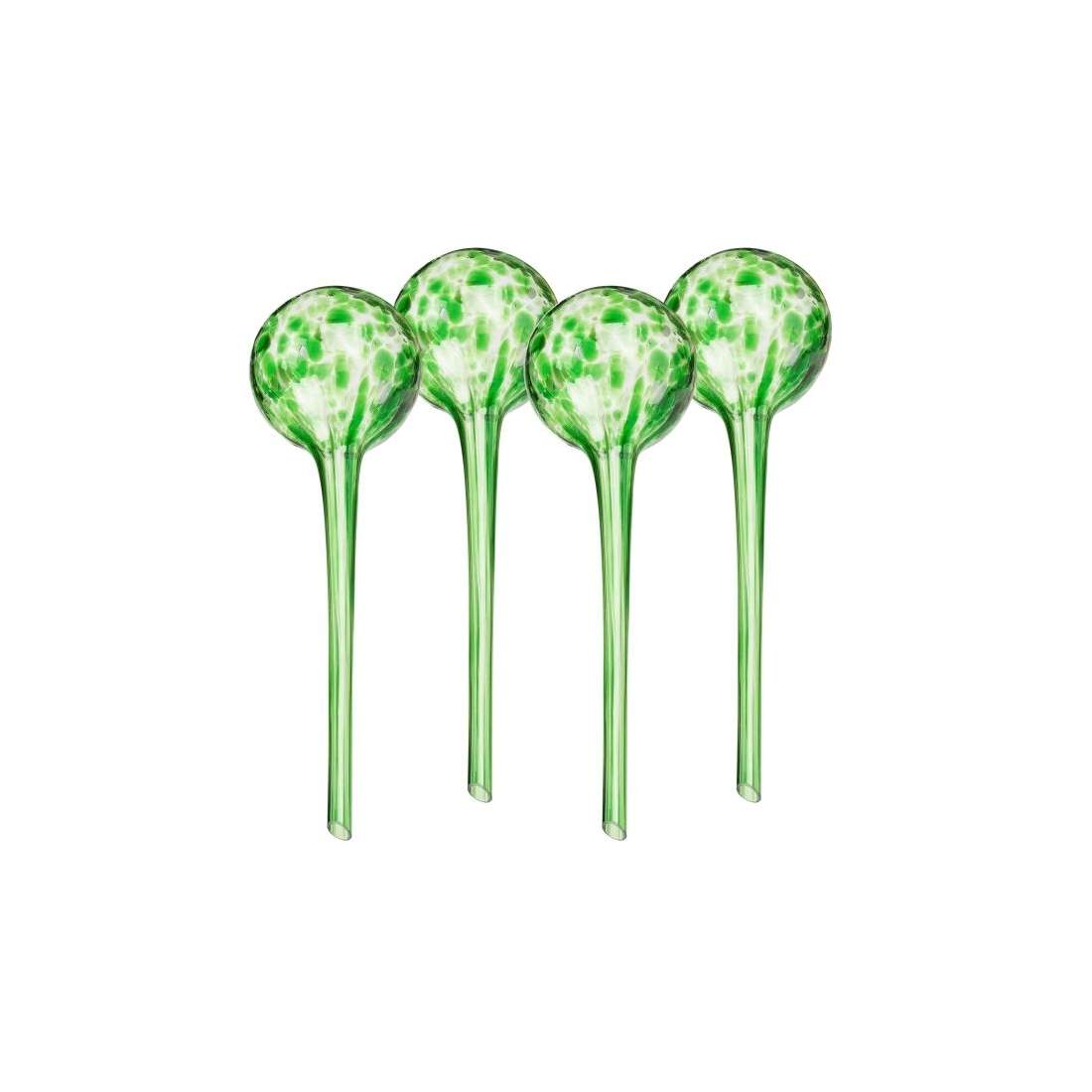 Vattenbollar i glas om 4 | Hem & Hobby - Husdjur - Katt | Pryloteket