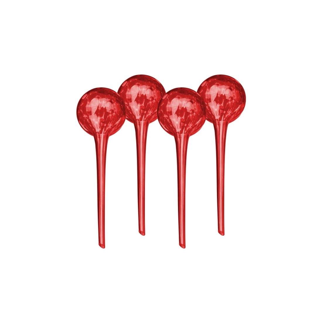 Vattenbollar i glas om 4 | Hem & Hobby - Husdjur - Katt | Pryloteket