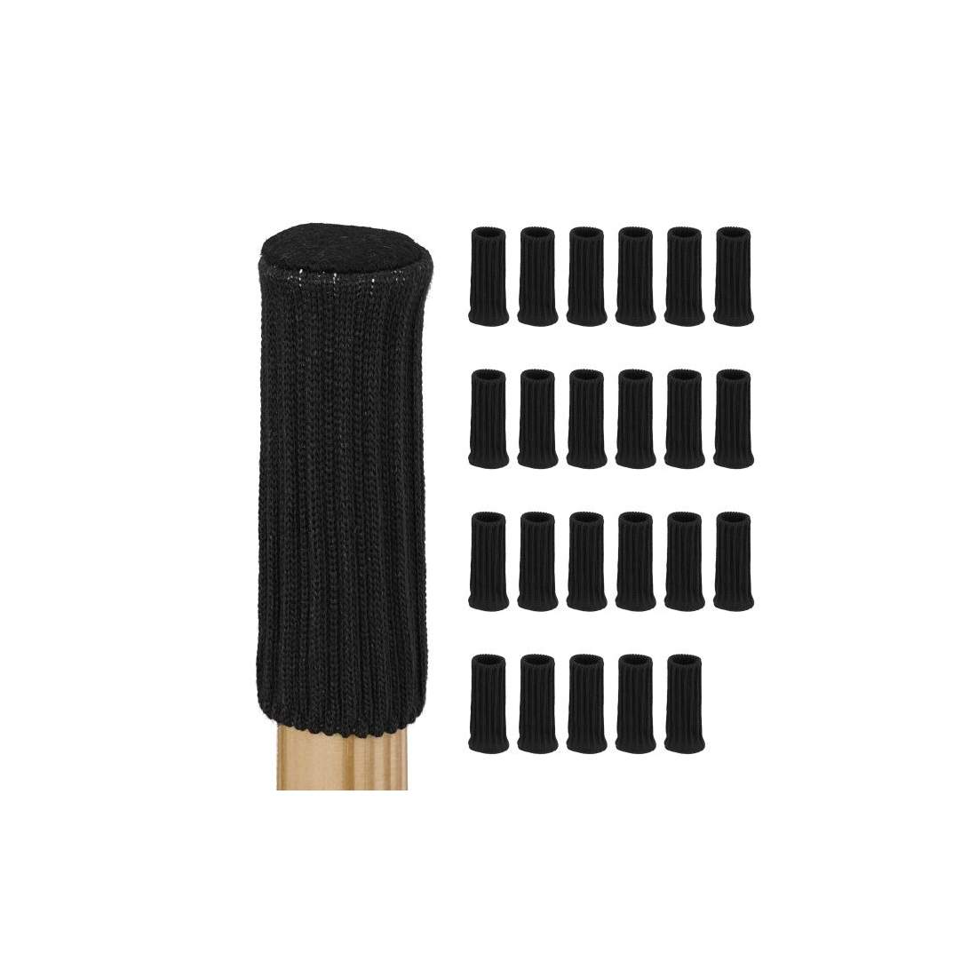 Strumpor för stolsben i set om 24 st | Sport & Fritid - Träning - Träningskläder & Accessoarer - Strumpor | Pryloteket