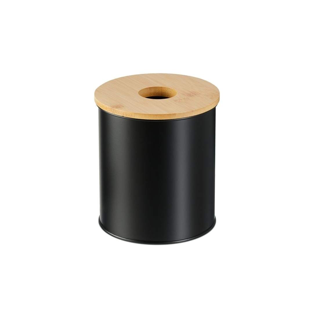 Kosmetikahink 2 liter med bambulock | Hem & Hobby - Hem & Hushåll - Badrum | Pryloteket