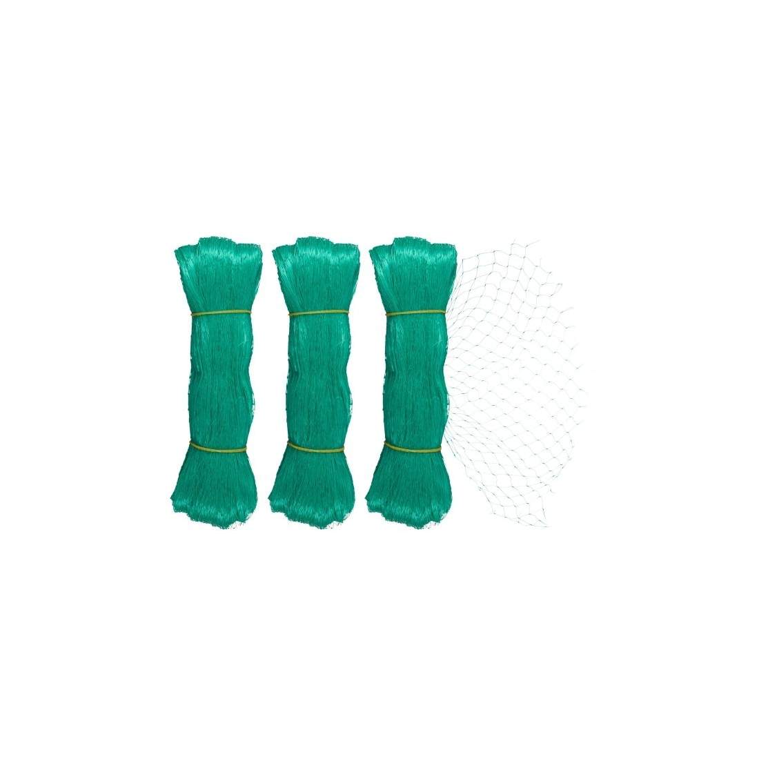 Tätmaskigt fågelnät set om 3 | Hem & Hobby | Pryloteket