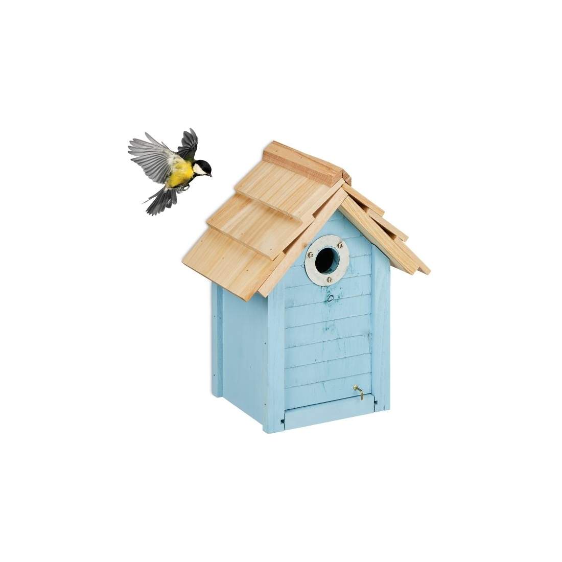 Redskapsbox för tuttar | Hem & Hobby | Pryloteket