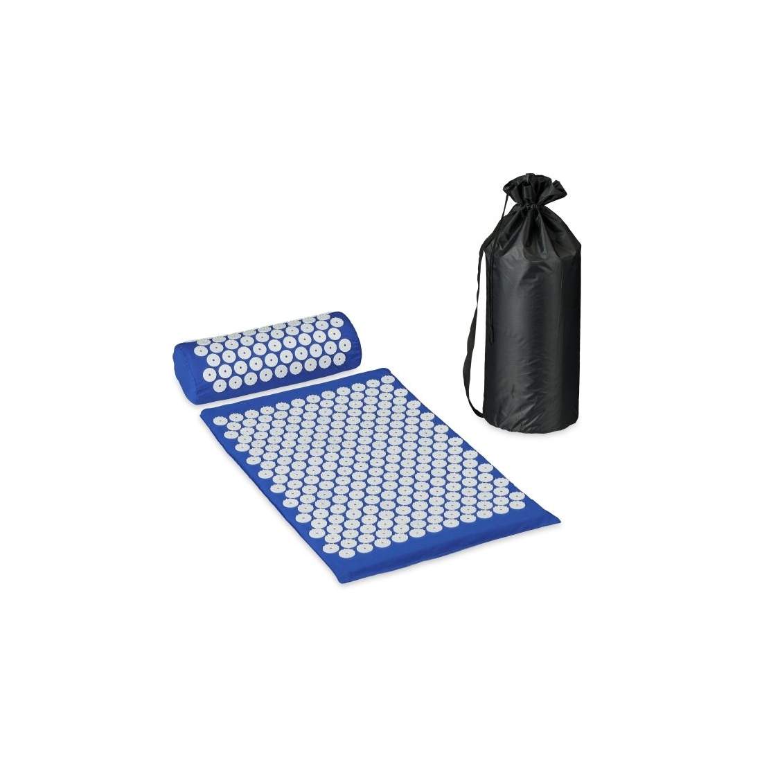 Akupressurmatta med kudde | Leksaker & Spel - Leksaker - Leksaksfigurer & Dockor - Actionfigurer - DC | Pryloteket