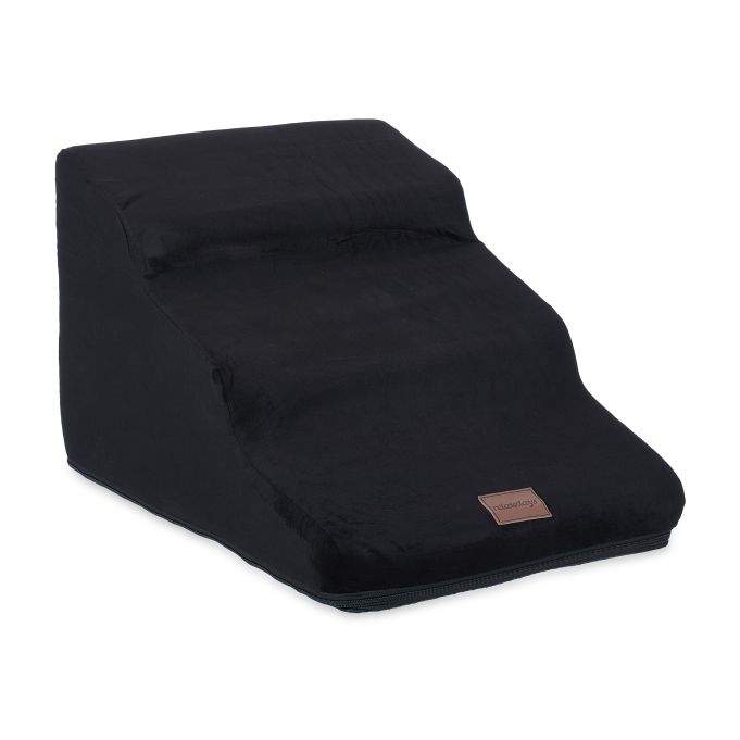 Hundetrappe med 3 trin