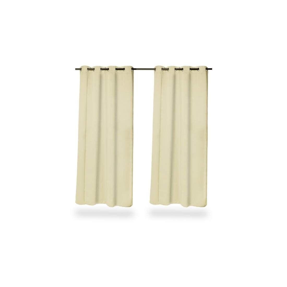 Gardiner uppsättning om 2 | Hem & Hobby | Pryloteket