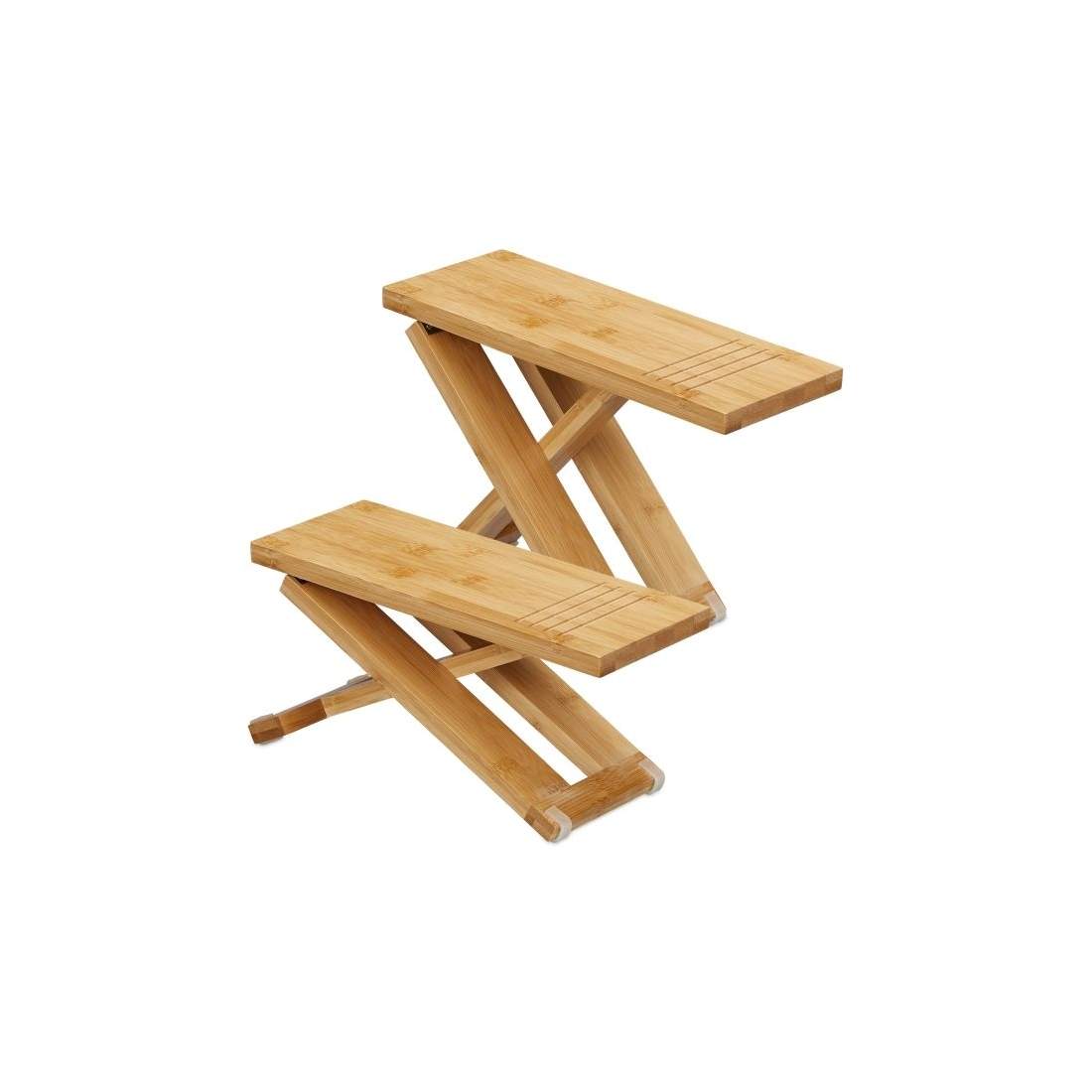 Fällbar toalettstol 2-delad | Hem & Hobby | Pryloteket