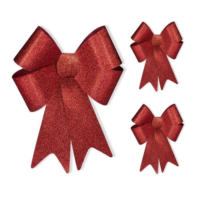 XXL stel i sæt af 3 stk