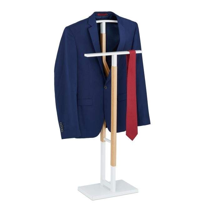 Herrebetjent til jakke og bukser