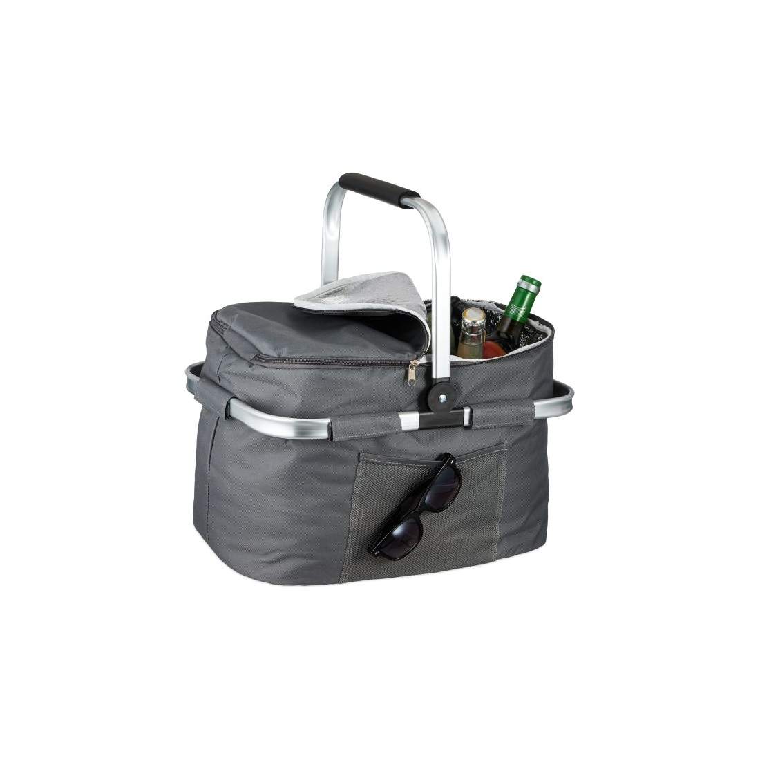 Isolerad kundvagn | Hem & Hobby | Pryloteket