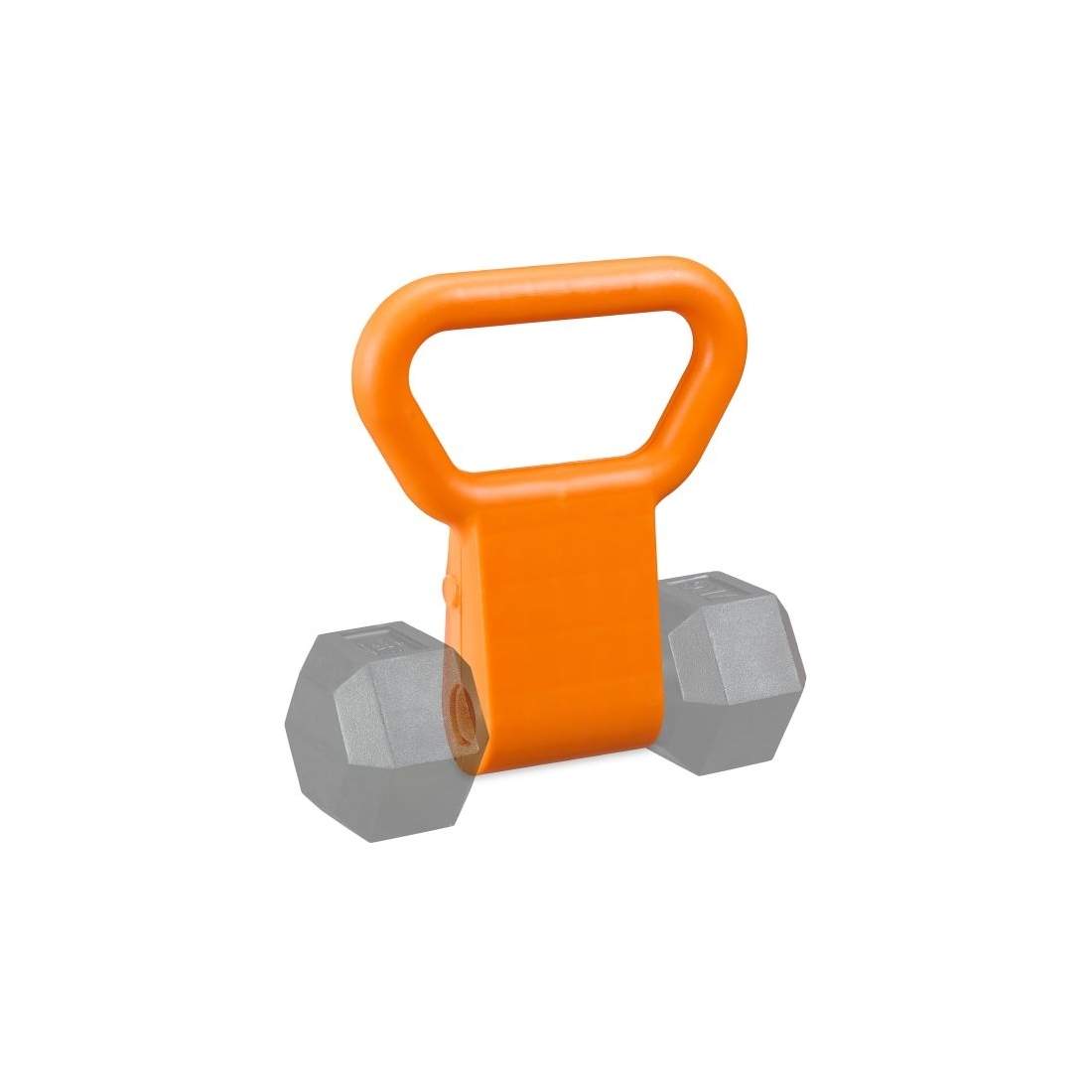 Adapter för hantelhandtag | Sport & Fritid - Träning | Pryloteket