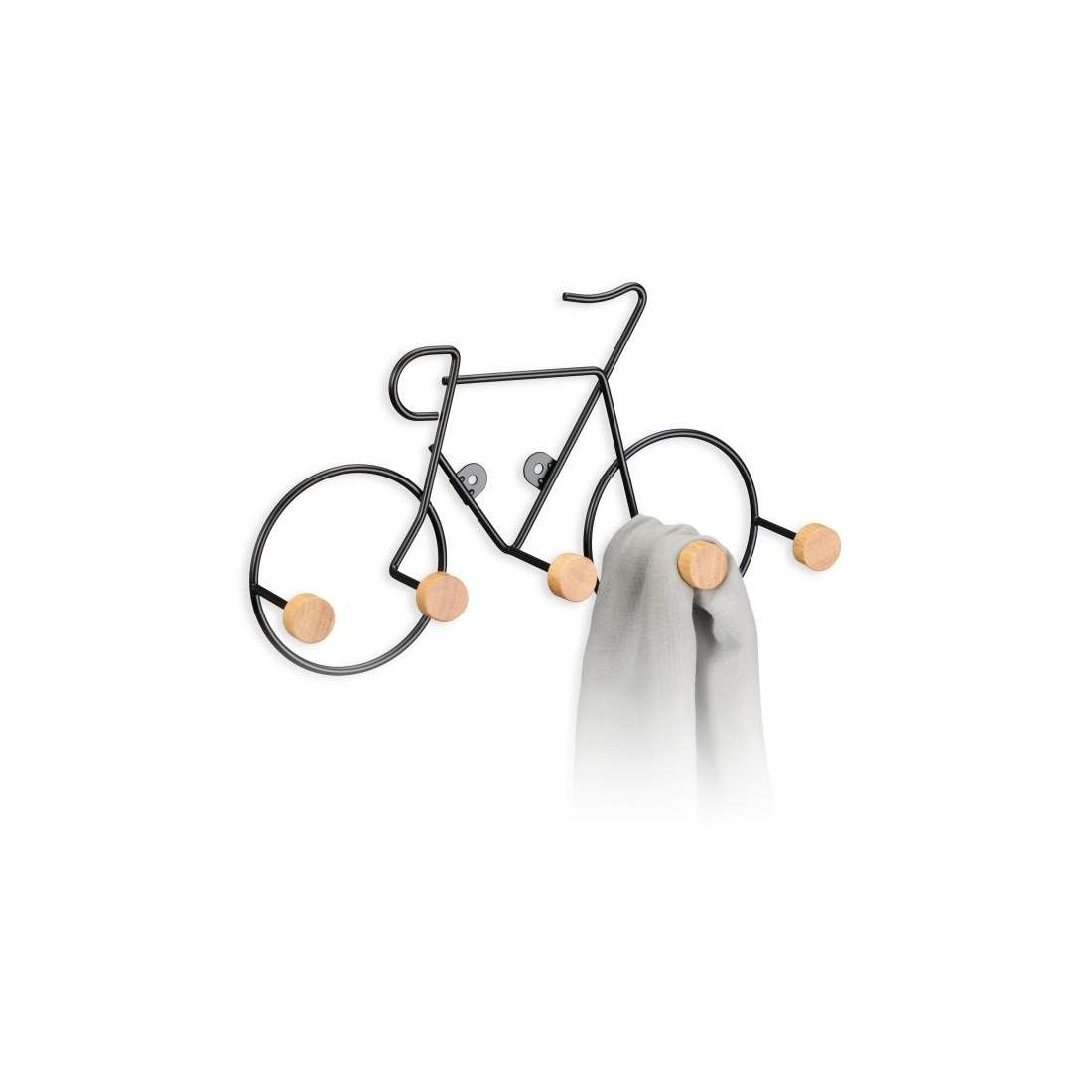 Klädkrok cykel | Hem & Hobby - Hem & Hushåll - Sovrum | Pryloteket