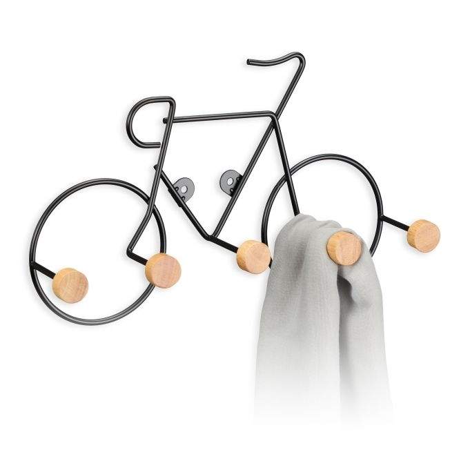 Tøjkrog cykel