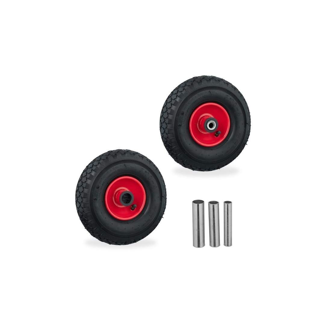 set med 2 hjul för pick-up truckar 3,00-4 stålfälg | Elektronik - Tillbehör Mobil & Surfplatta - Skärmskydd - LG | Pryloteket