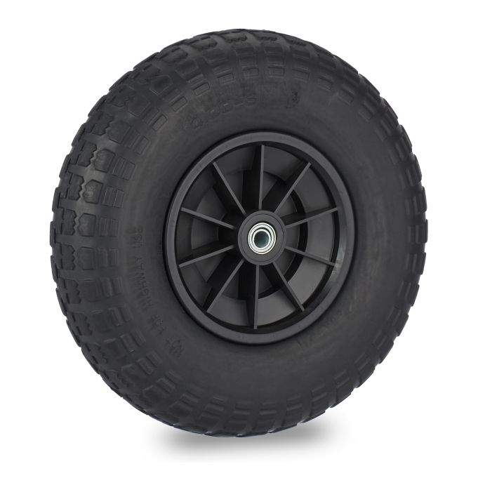 Pyörät kottikärryihin 4.00-6