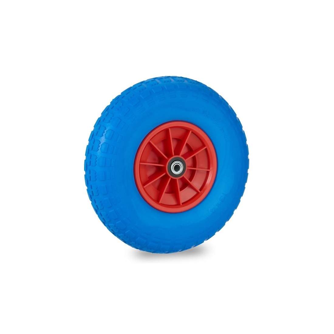 Hjul till skottkärra 4.00-6 | Hem & Hobby - Hem & Hushåll - Trädgårdsartiklar - Skottkärror - Skottkärrehjul | Pryloteket