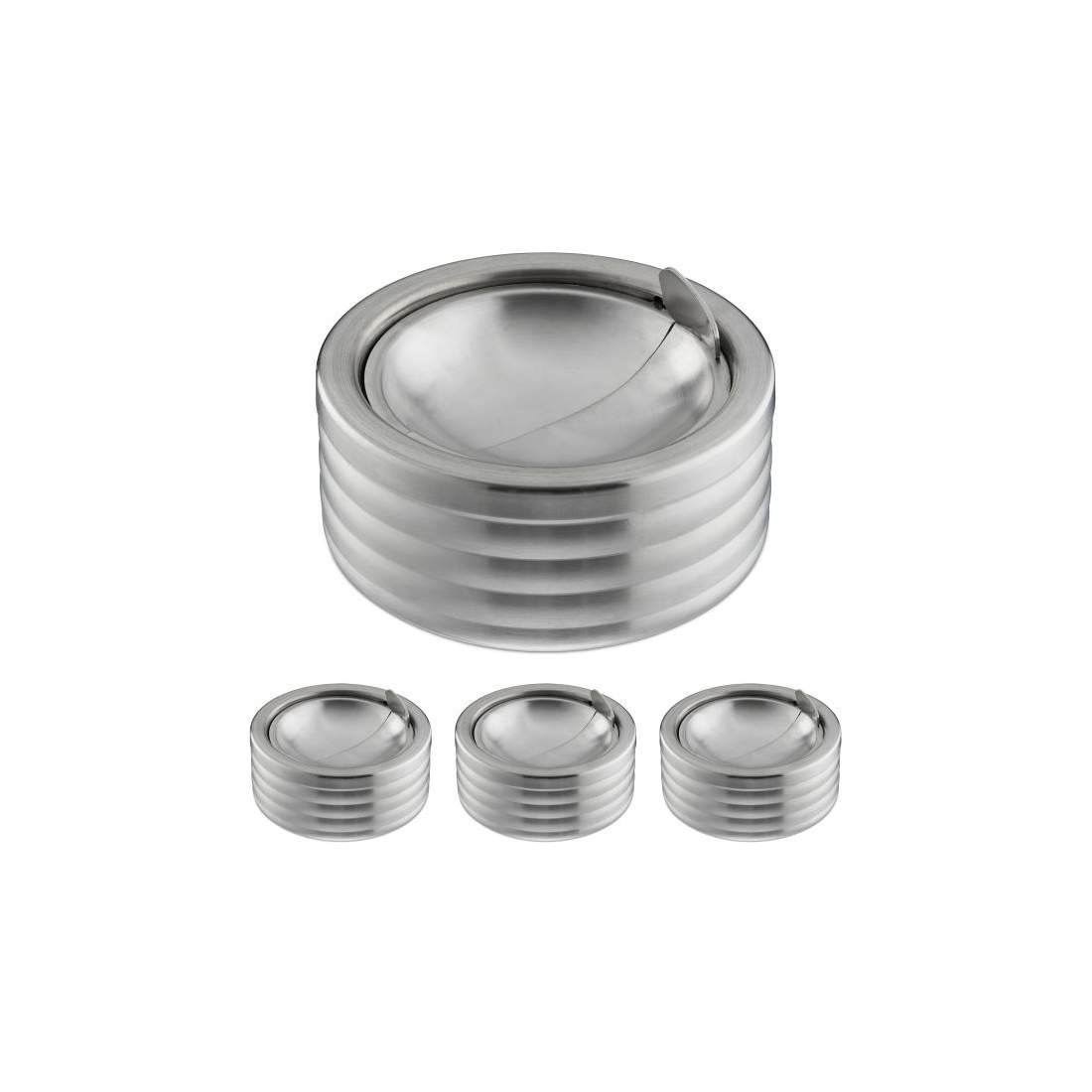 Vindaskkopp set om 4 | Hem & Hobby - Hem & Hushåll - Balkong | Pryloteket