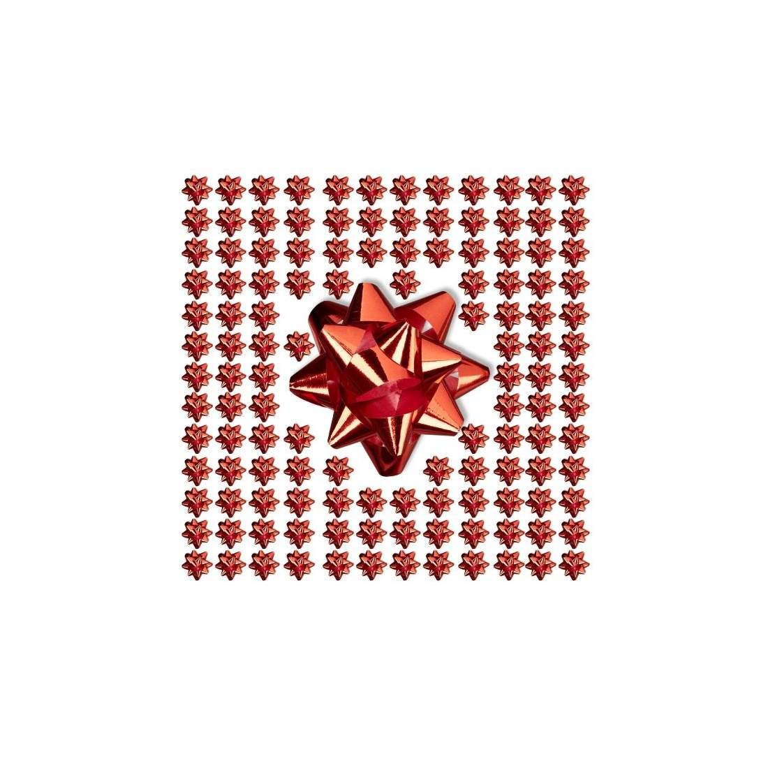 Presentbågar, uppsättning om 200 | Hem & Hobby | Pryloteket