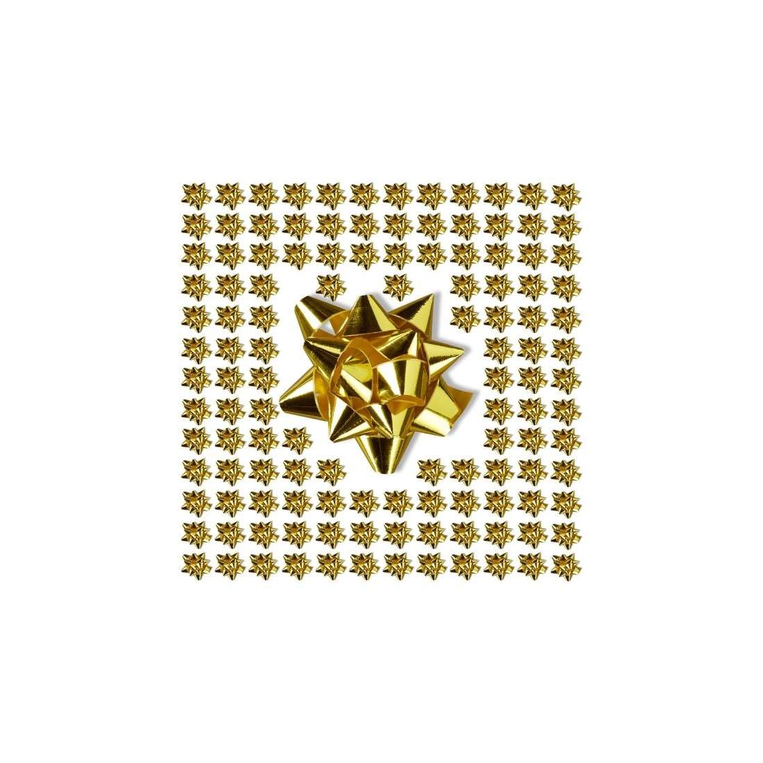 Presentbågar, uppsättning om 200 | Hem & Hobby | Pryloteket