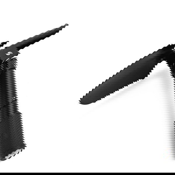 Multifunktionel Spade | Super let og Minimal størrelse 4 i 1