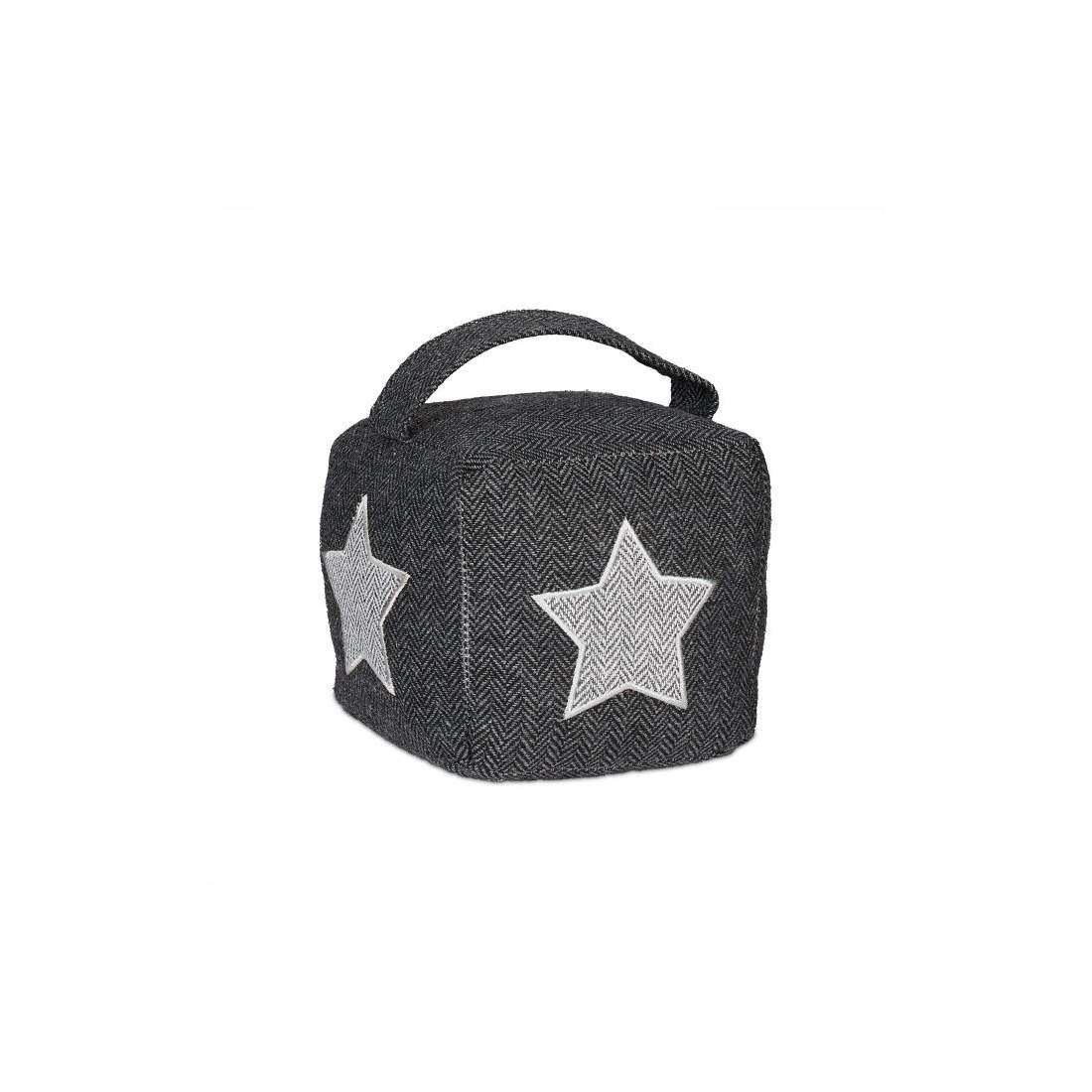 Motiv av dörrstoppstjärna | Hem & Hobby - Hem & Hushåll - Balkong | Pryloteket