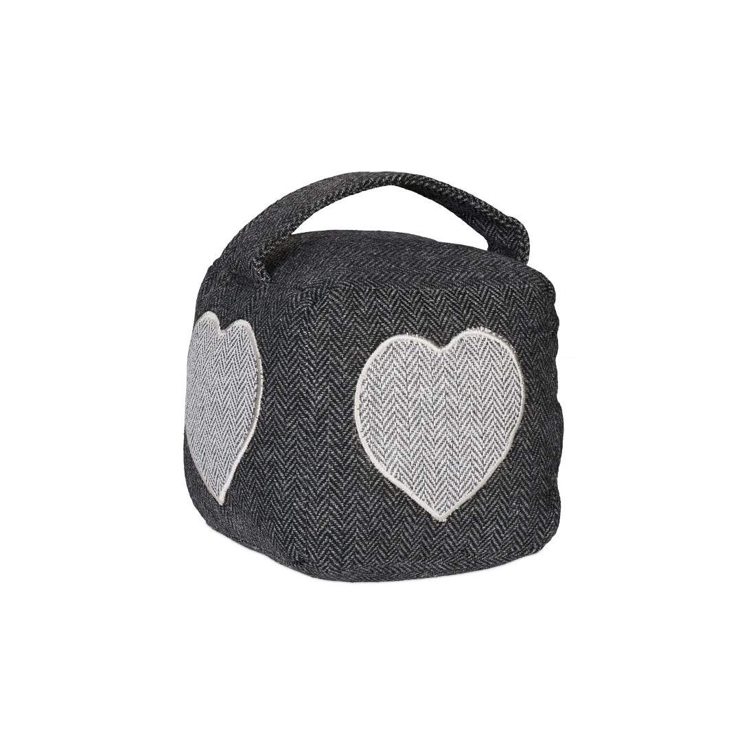 Dörrstopp hjärta motiv | Hem & Hobby - Hem & Hushåll - Balkong | Pryloteket