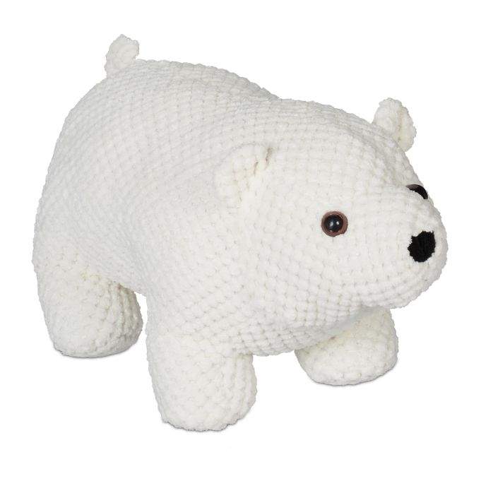 Dörrstopp isbjörn | Hem & Hobby - Hem & Hushåll - Balkong | Pryloteket