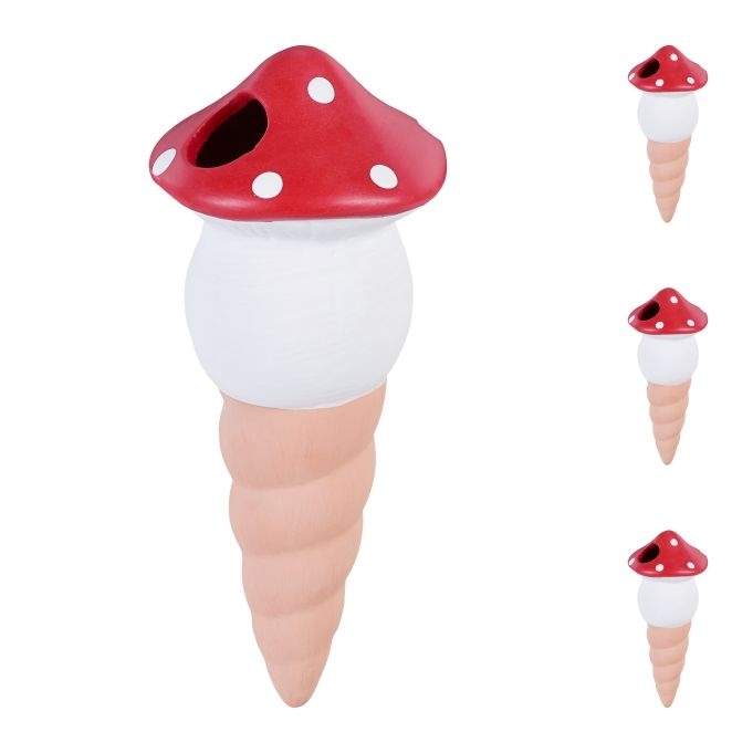 Lera kon svamp set om 4 | Leksaker & Spel - Leksaker - Övriga Leksaker - Bollar | Pryloteket