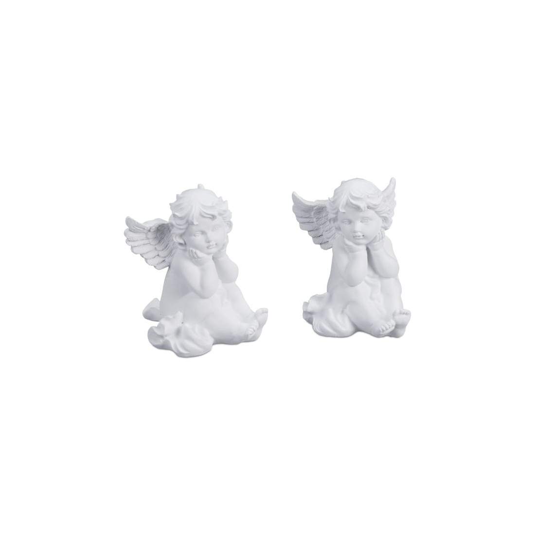 Sitting trench angel set om 2 | Mode & Accessoarer - Kläder - Skor | Pryloteket