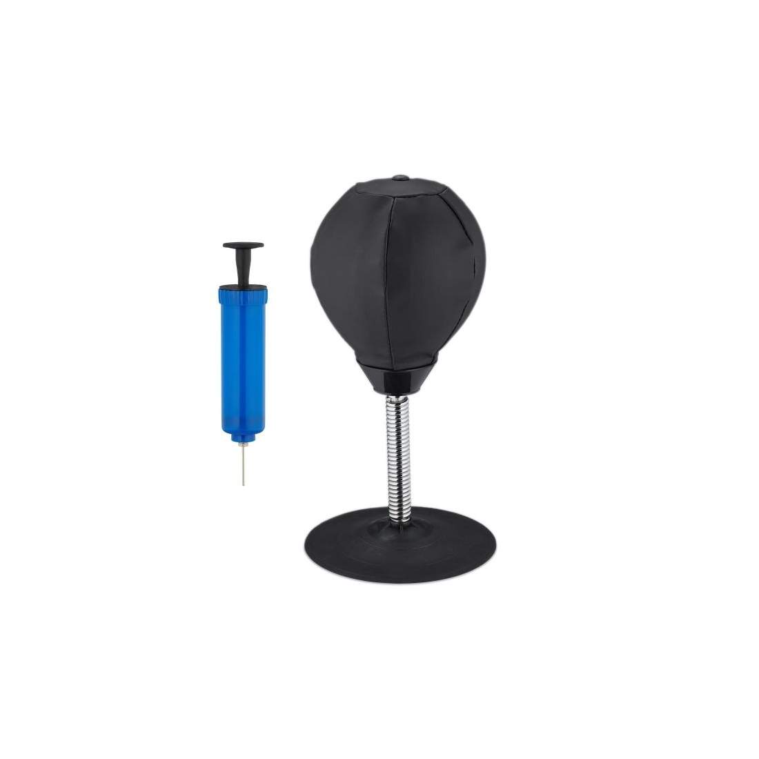 Boxningsväska för bord | Sport & Fritid - Träning | Pryloteket