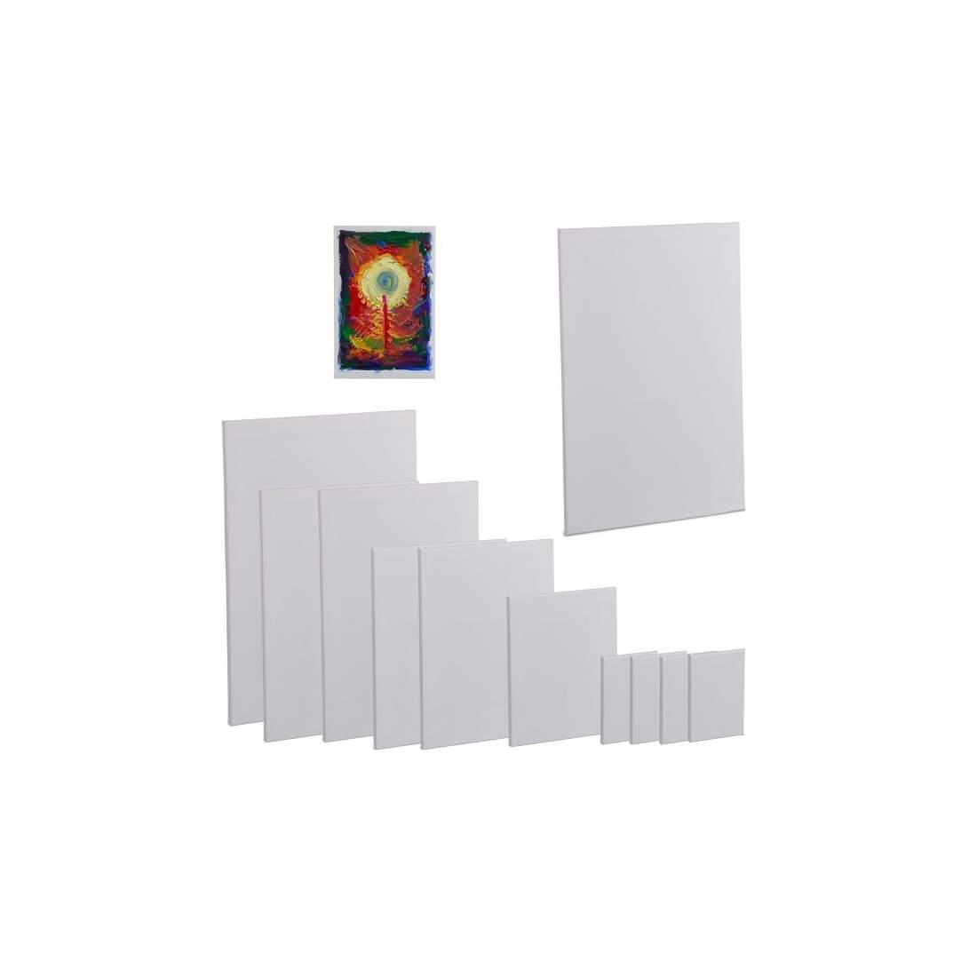 Set med 12 dukar | Hem & Hobby | Pryloteket