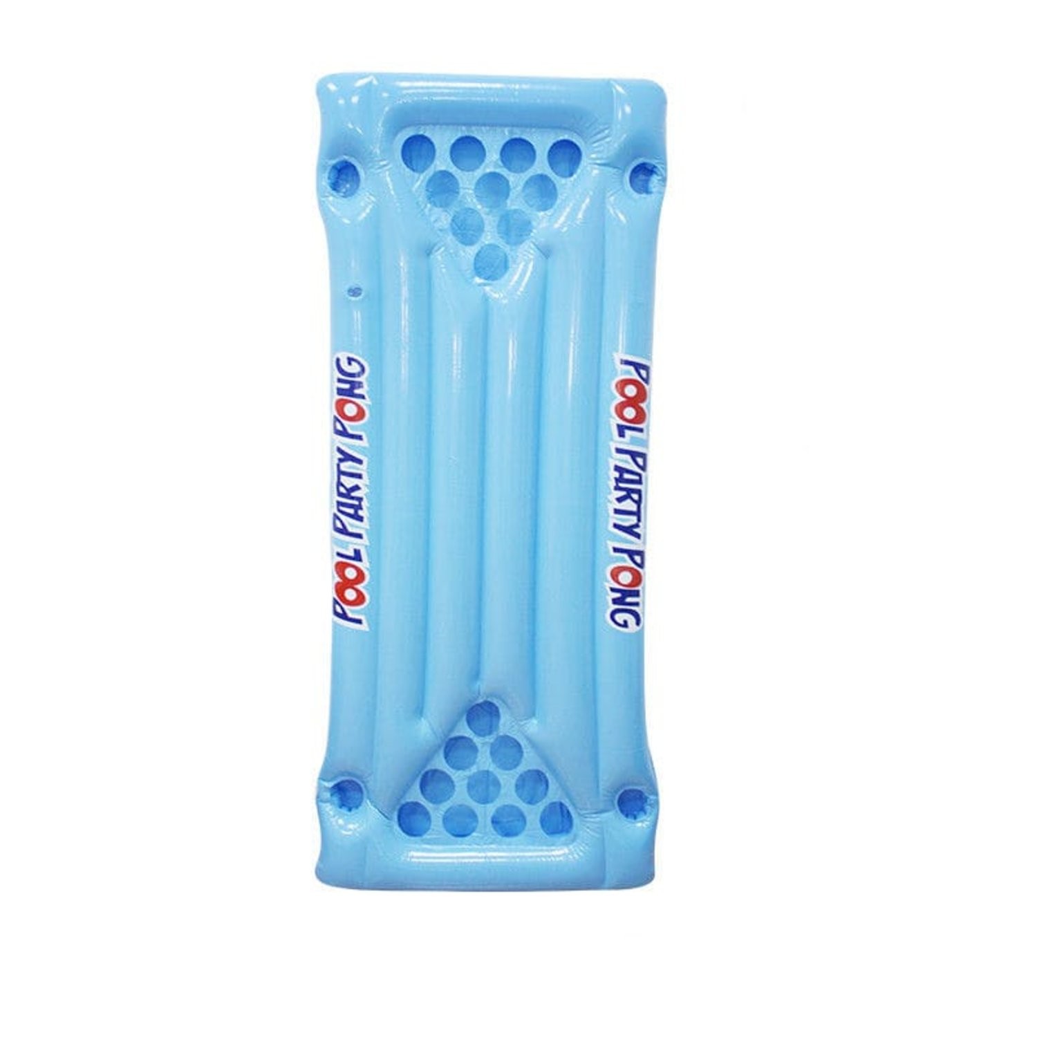 Oppustelig Beer Pong Madras