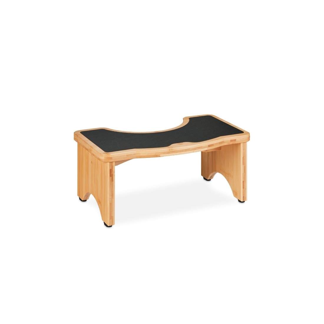 Toalettsits i bambu | Hem & Hobby - Hem & Hushåll - Badrum | Pryloteket