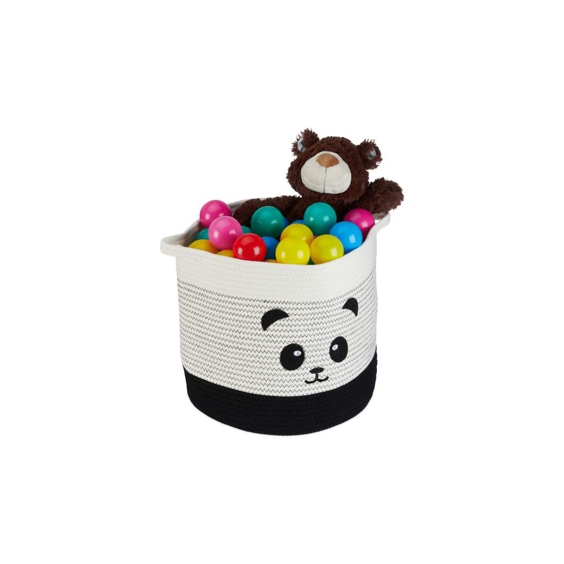 Förvaringskorg för barn | Leksaker & Spel - Leksaker | Pryloteket