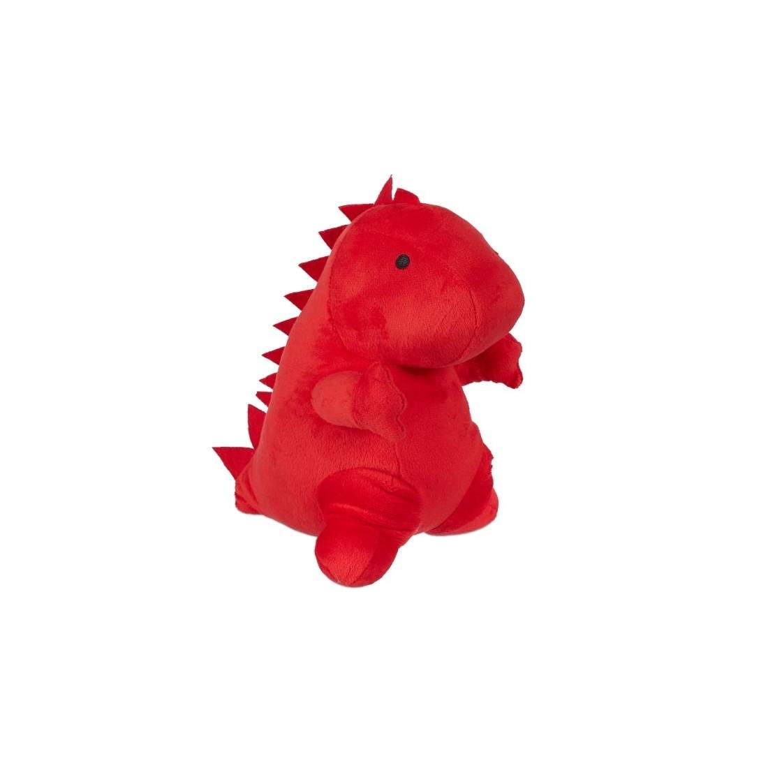 Röd dörrstopp Dino | Hem & Hobby - Hem & Hushåll - Balkong | Pryloteket
