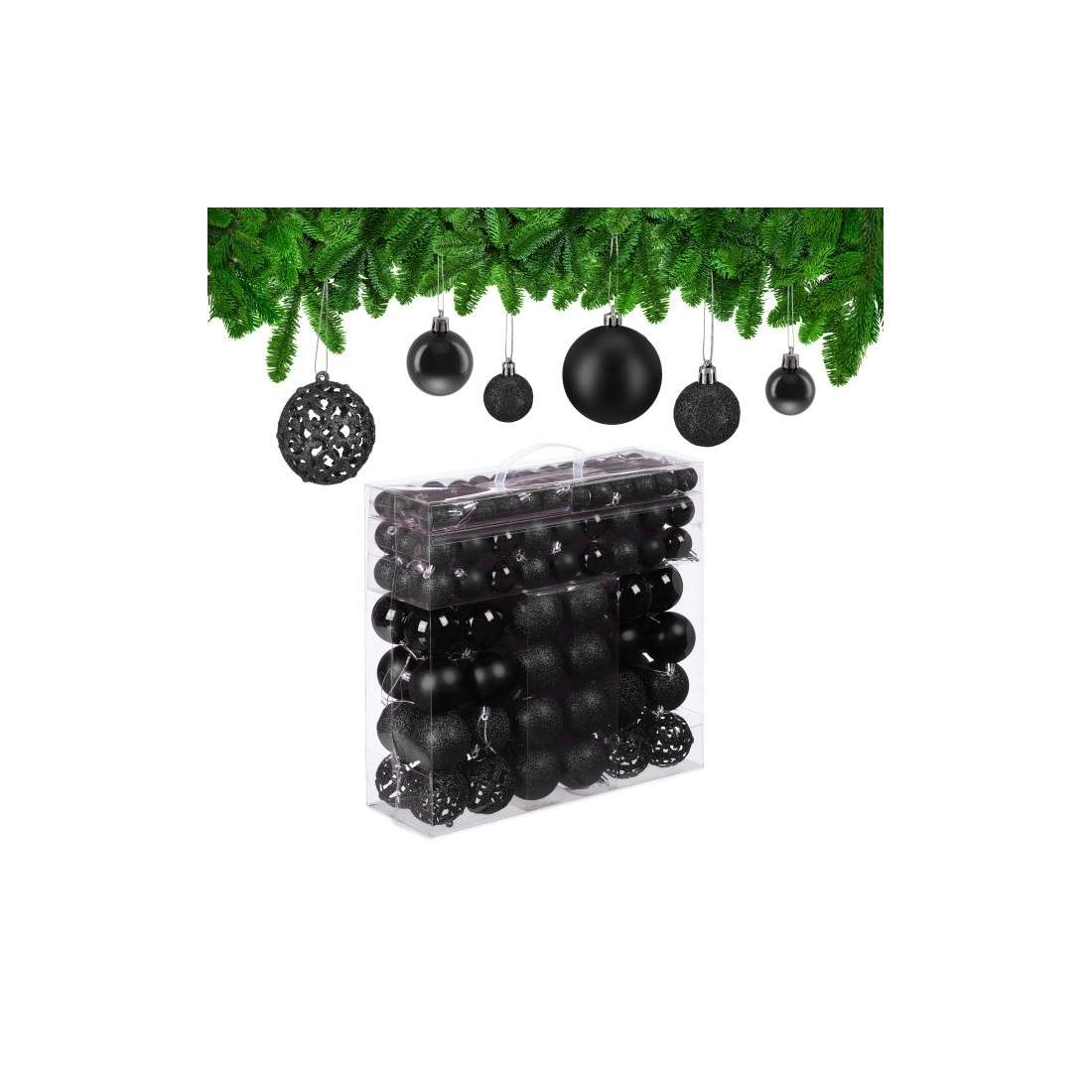 Julgranskulor i set om 150 st | Elektronik - Tillbehör Mobil & Surfplatta - Skärmskydd - LG | Pryloteket