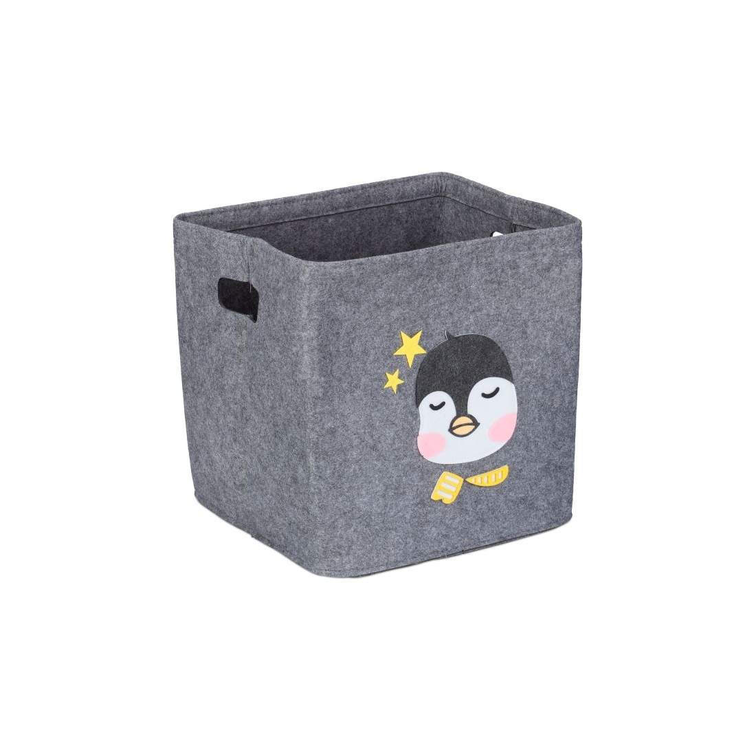 Förvaringslåda för barn | Hem & Hobby - Resa & Semester - Organisering | Pryloteket