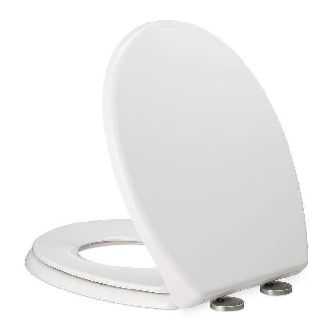 WC-sæde med barnestol