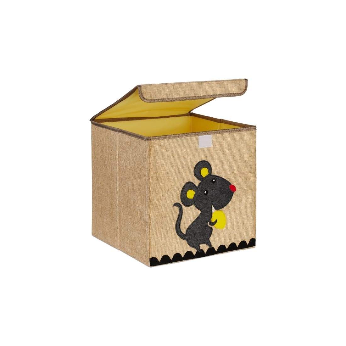 Förvaringslåda för barn | Hem & Hobby - Resa & Semester - Organisering | Pryloteket