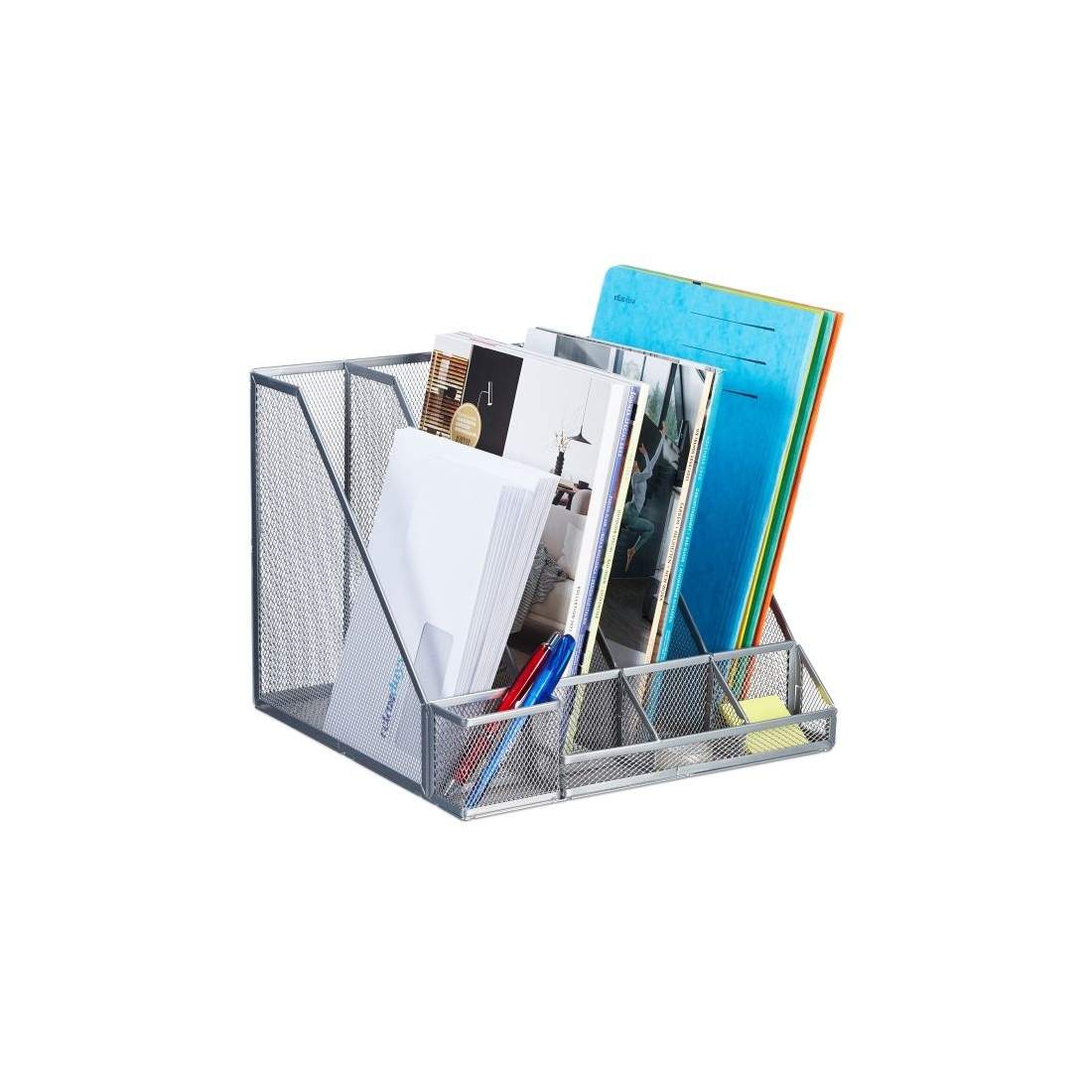 Lådhylla med 3 utdragbara korgar | Hem & Hobby - Hem & Hushåll - Badrum | Pryloteket