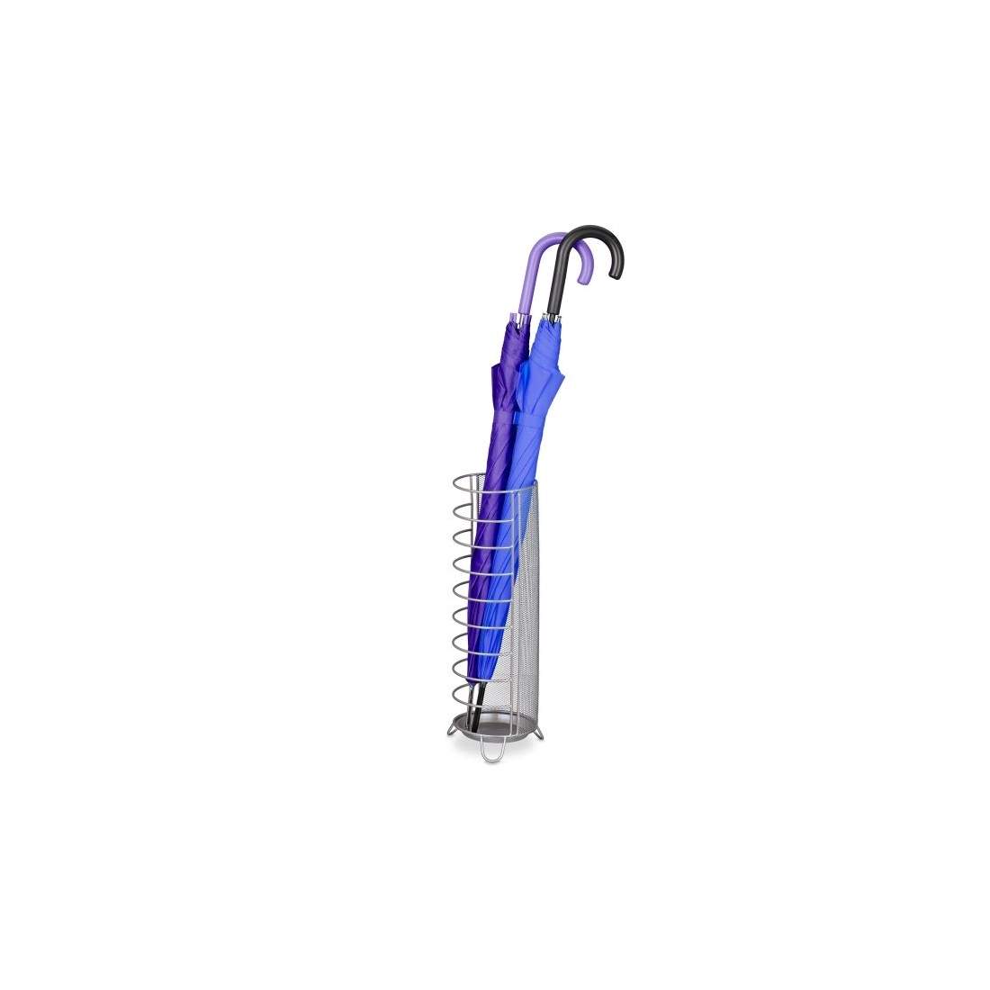 Paraplyställ i metall | Hem & Hobby - Hem & Hushåll - Förvaring & Organisering - Paraplyställ | Pryloteket