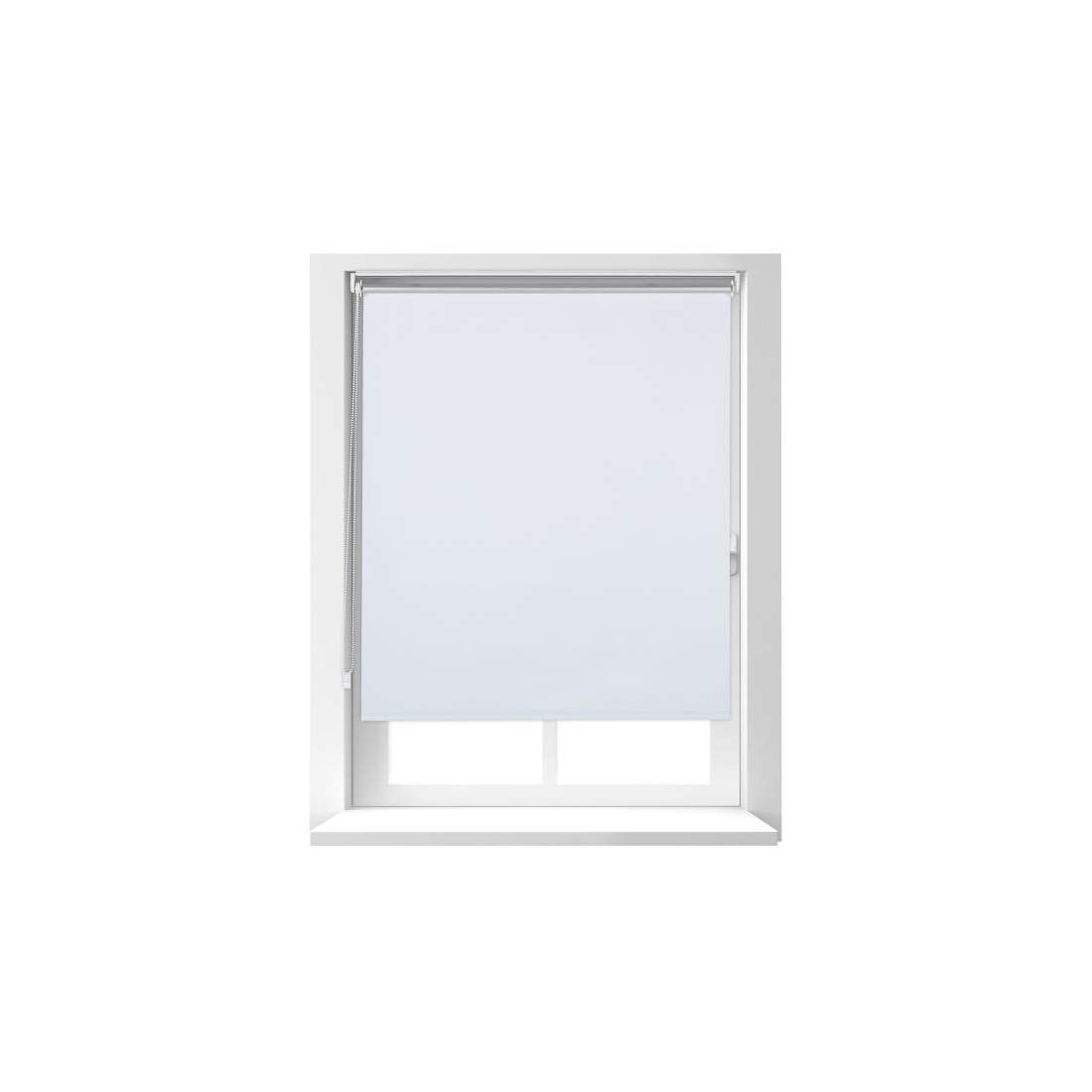 Vit termisk rullgardin 160 cm lång | Elektronik - Tillbehör Mobil & Surfplatta - Skärmskydd - LG | Pryloteket