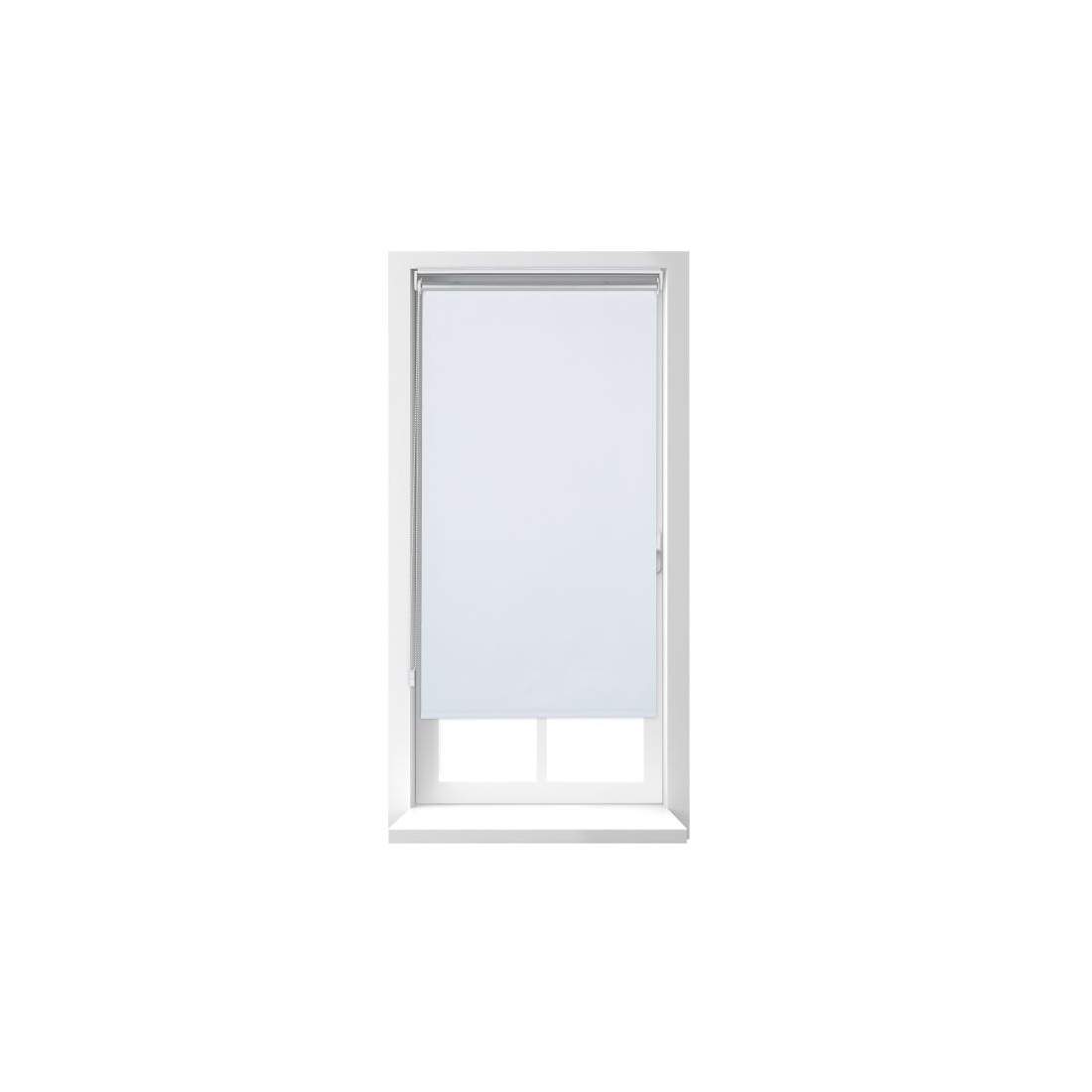 Vit termisk rullgardin 160 cm lång | Elektronik - Tillbehör Mobil & Surfplatta - Skärmskydd - LG | Pryloteket