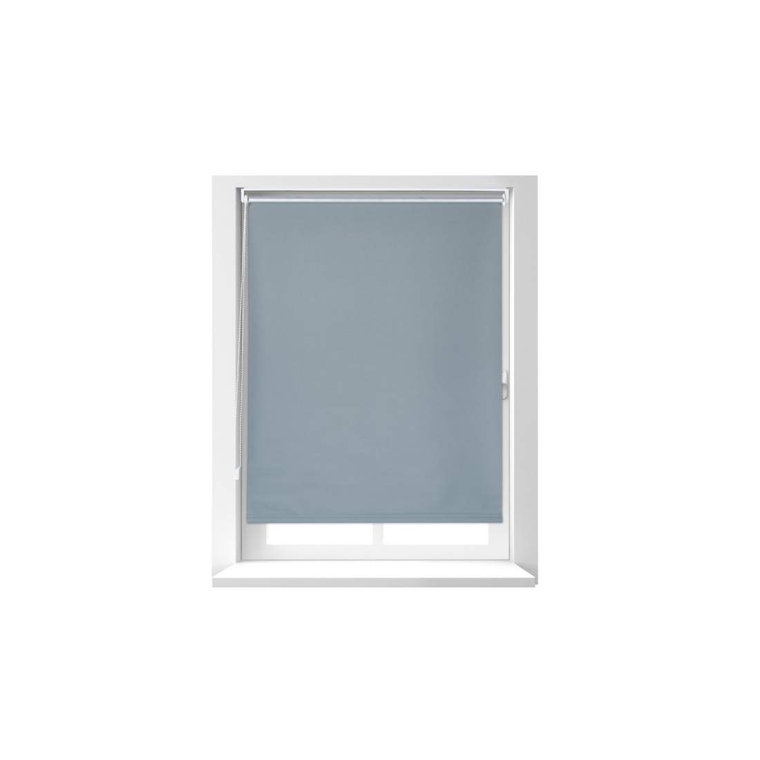 Grå termisk rullgardin 160 cm lång | Elektronik - Tillbehör Mobil & Surfplatta - Skärmskydd - LG | Pryloteket