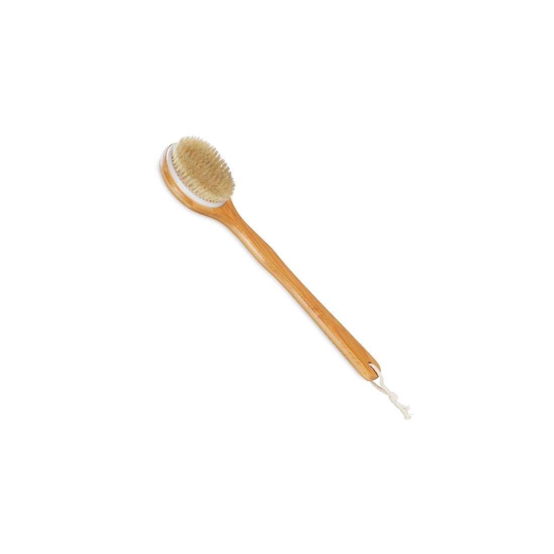 Bakborste i bambu | Hälsa & Skönhet - Personvård - Massage | Pryloteket